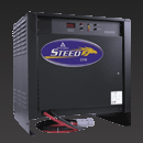 Steed - Ferroresonant Battery Charger